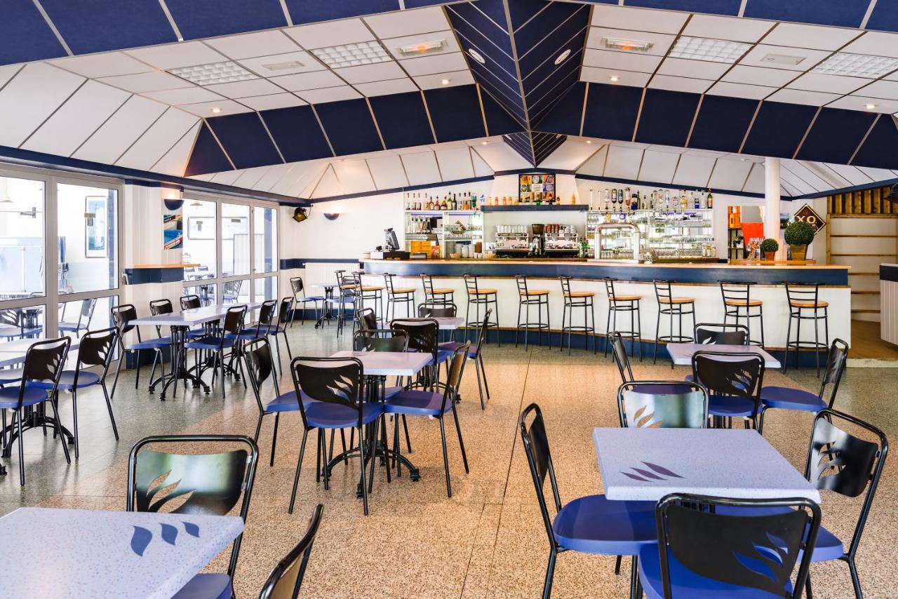 Grand-Village-Plage Azureva Ile D'Oleron酒店 外观 照片