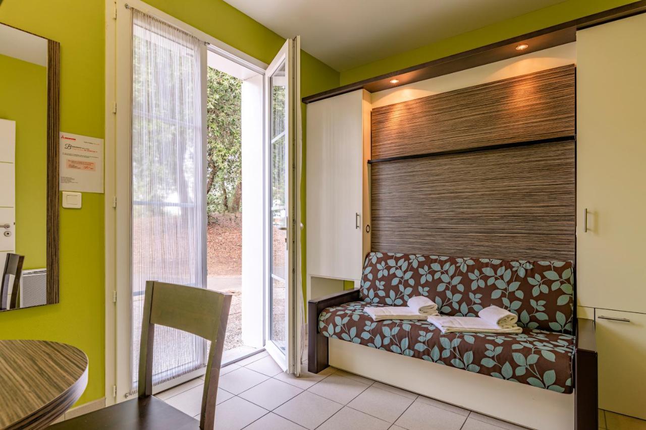 Grand-Village-Plage Azureva Ile D'Oleron酒店 外观 照片
