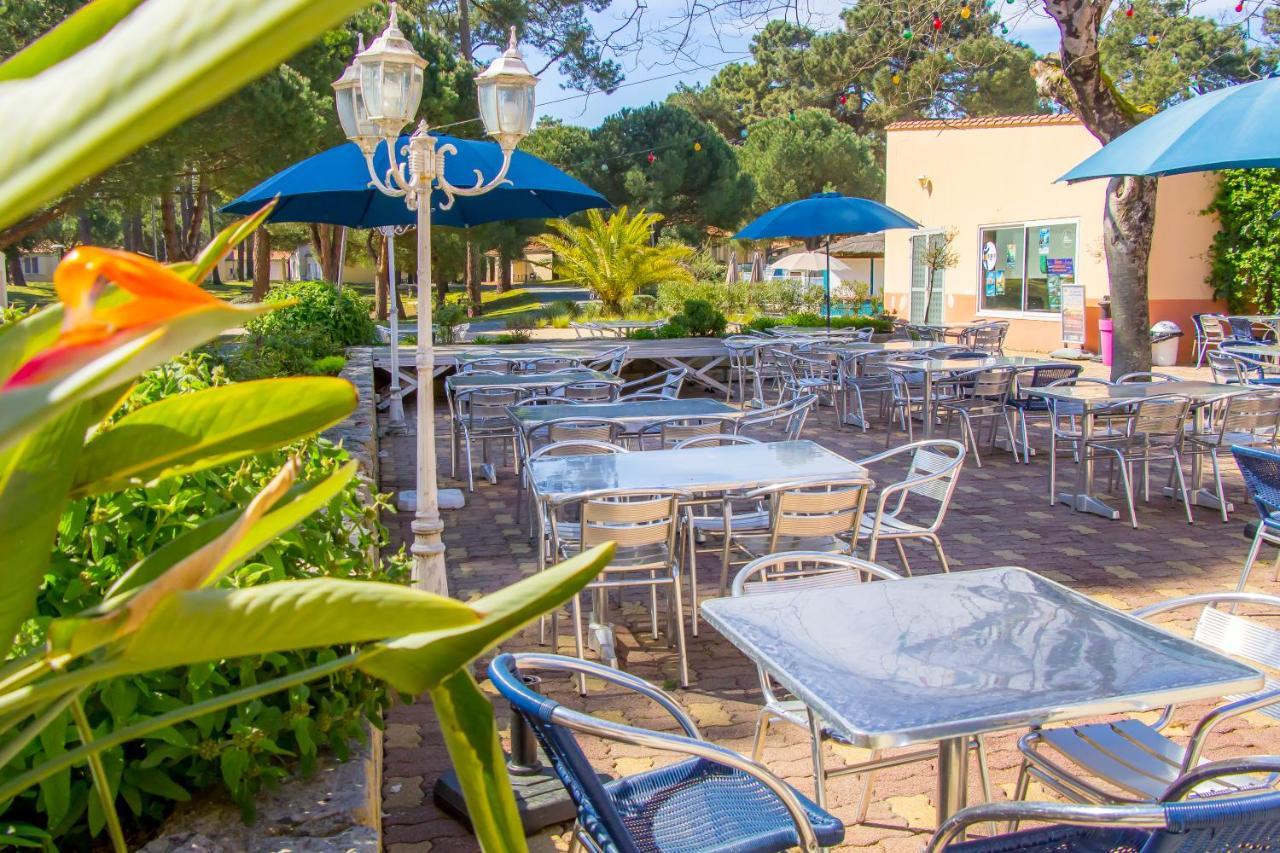 Grand-Village-Plage Azureva Ile D'Oleron酒店 外观 照片