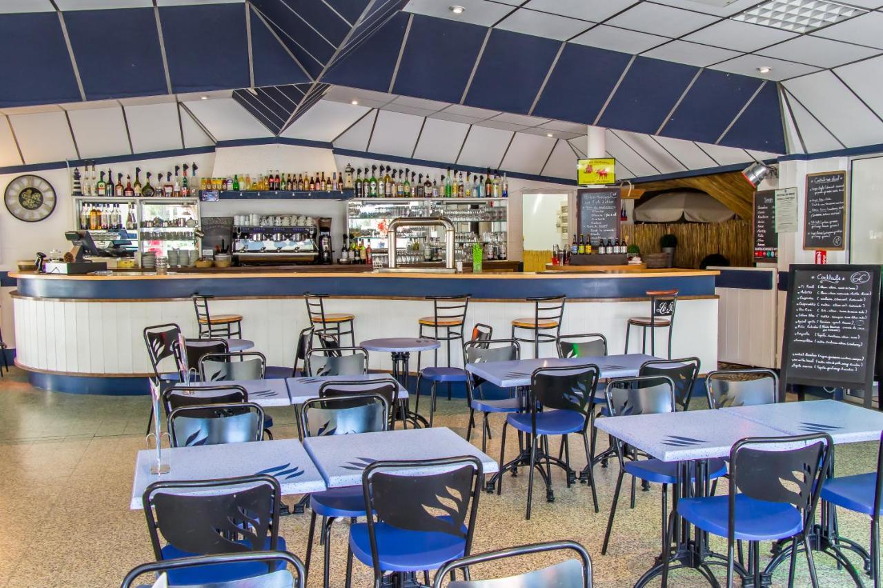 Grand-Village-Plage Azureva Ile D'Oleron酒店 外观 照片