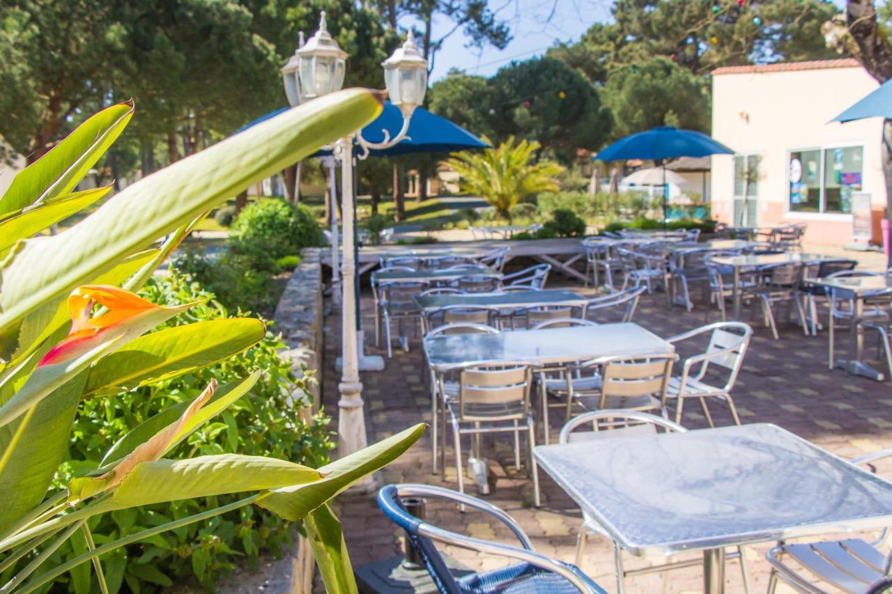 Grand-Village-Plage Azureva Ile D'Oleron酒店 外观 照片