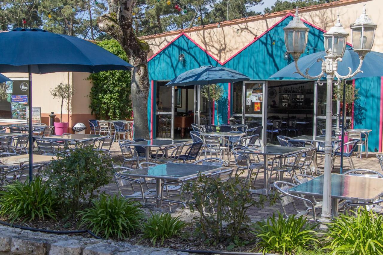 Grand-Village-Plage Azureva Ile D'Oleron酒店 外观 照片