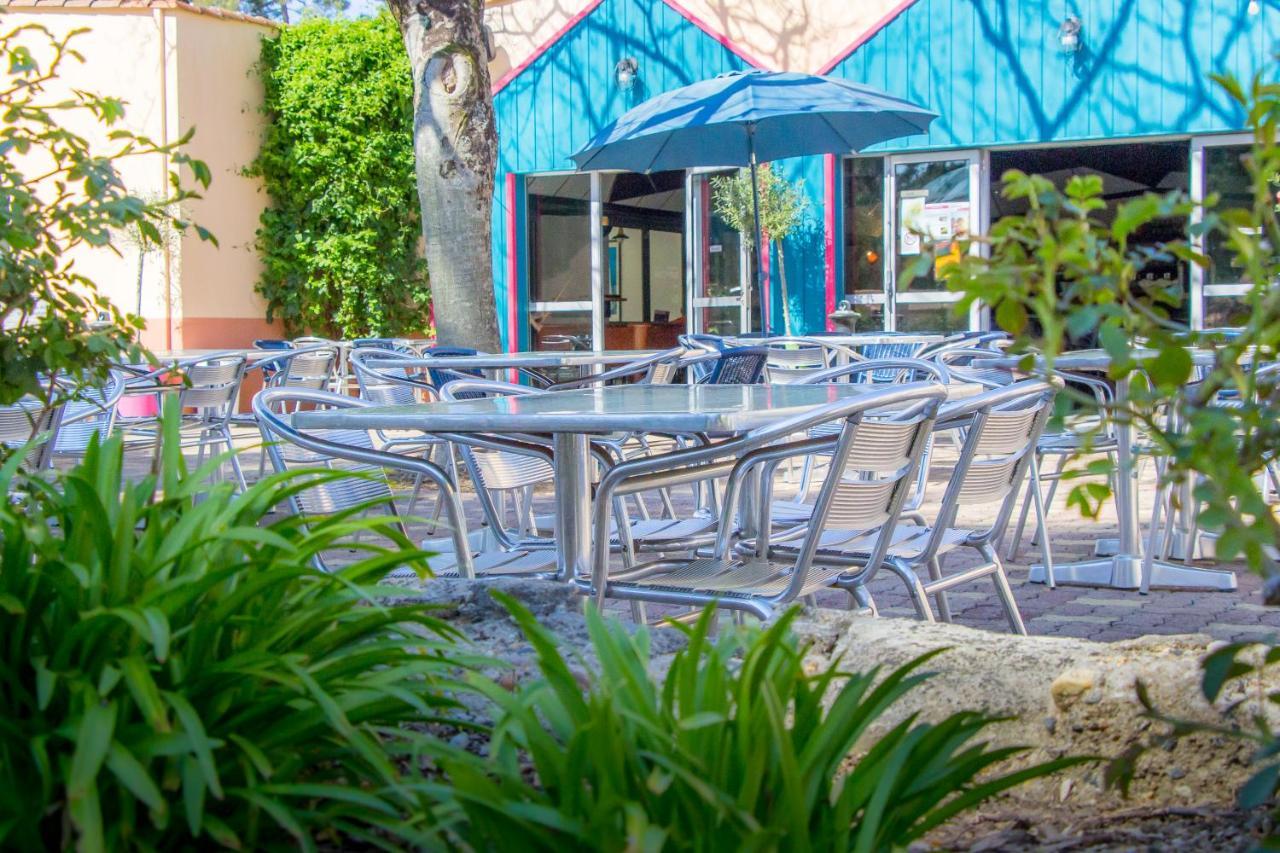 Grand-Village-Plage Azureva Ile D'Oleron酒店 外观 照片
