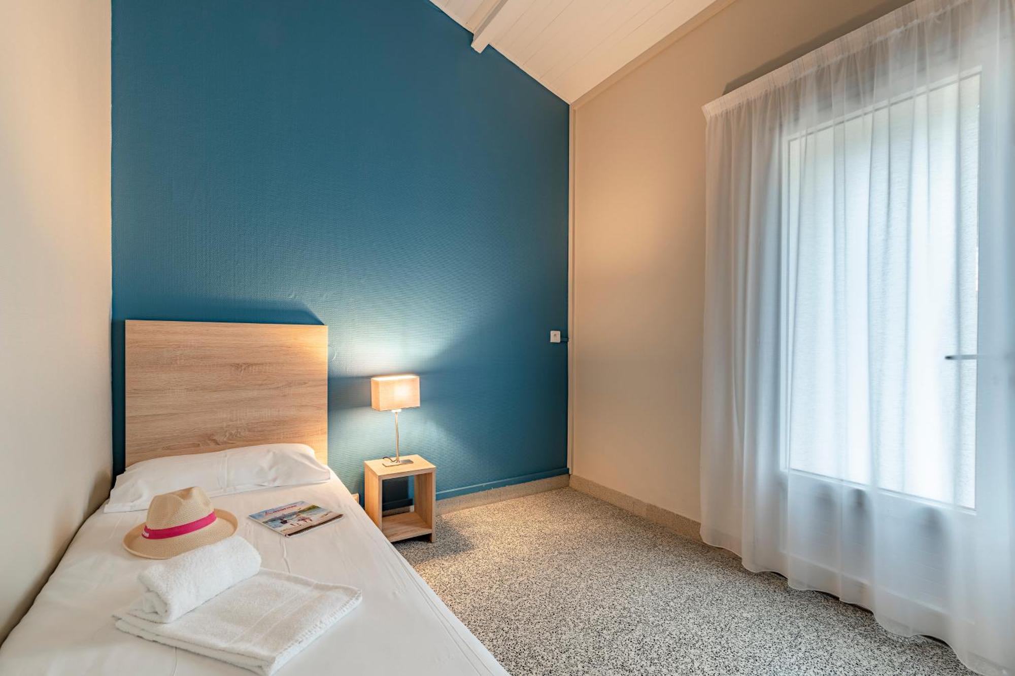 Grand-Village-Plage Azureva Ile D'Oleron酒店 外观 照片