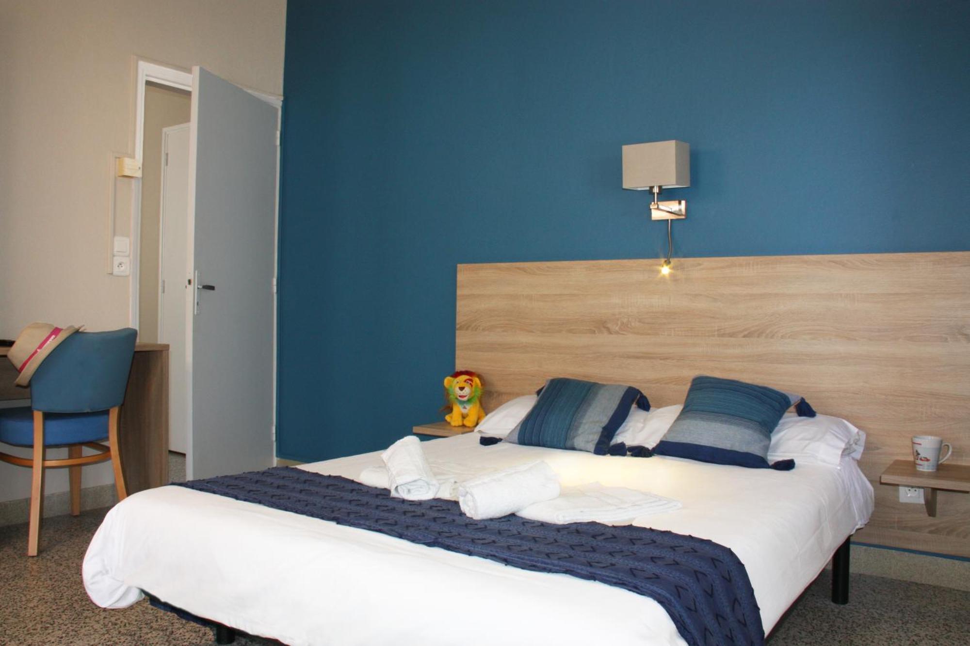 Grand-Village-Plage Azureva Ile D'Oleron酒店 外观 照片