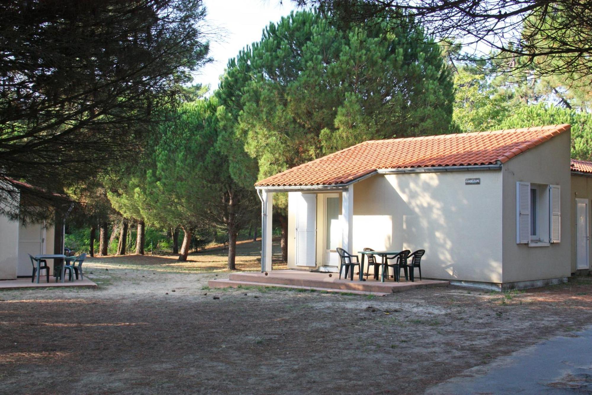 Grand-Village-Plage Azureva Ile D'Oleron酒店 客房 照片