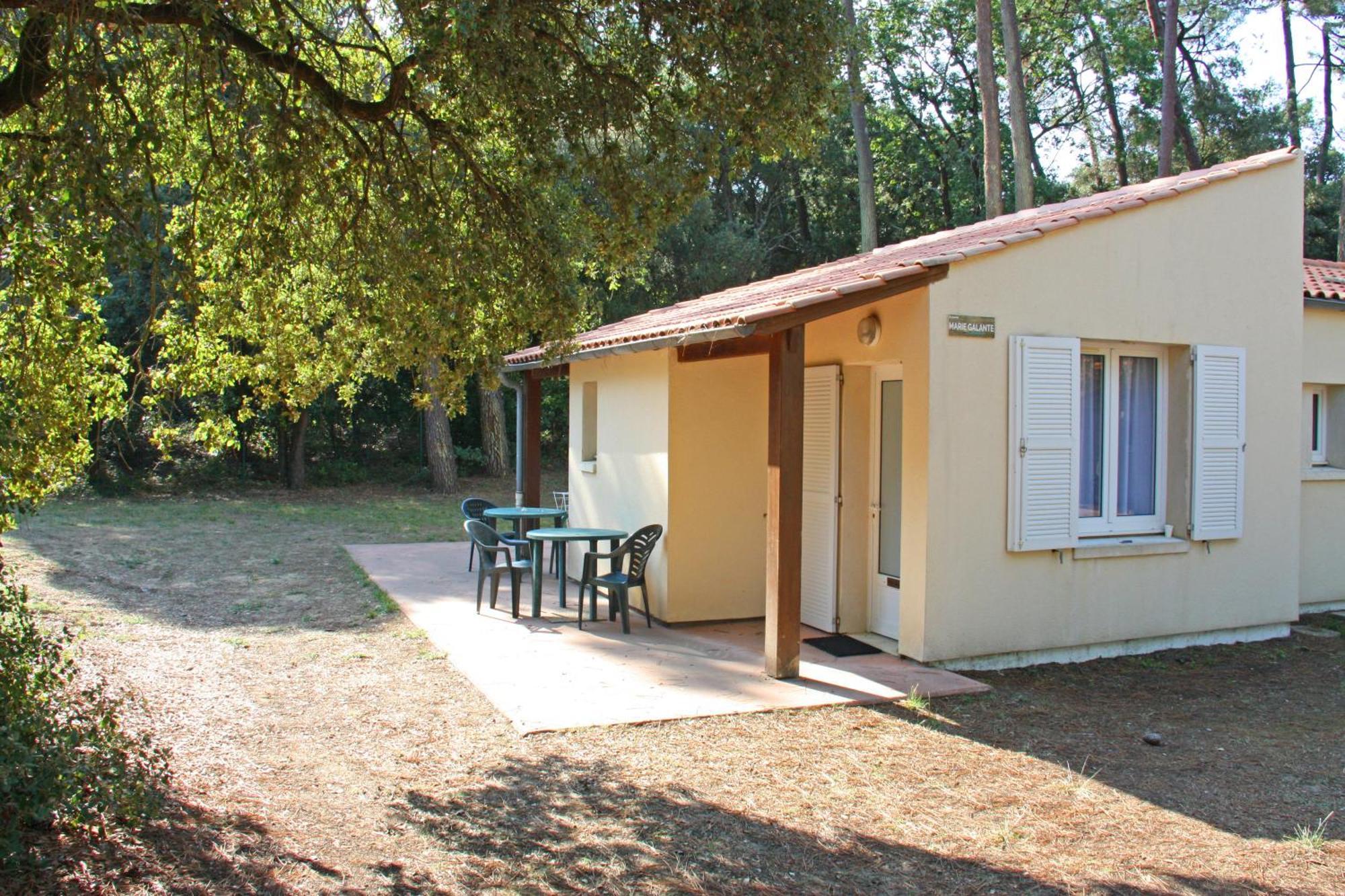 Grand-Village-Plage Azureva Ile D'Oleron酒店 客房 照片