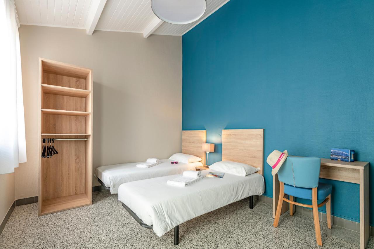 Grand-Village-Plage Azureva Ile D'Oleron酒店 外观 照片