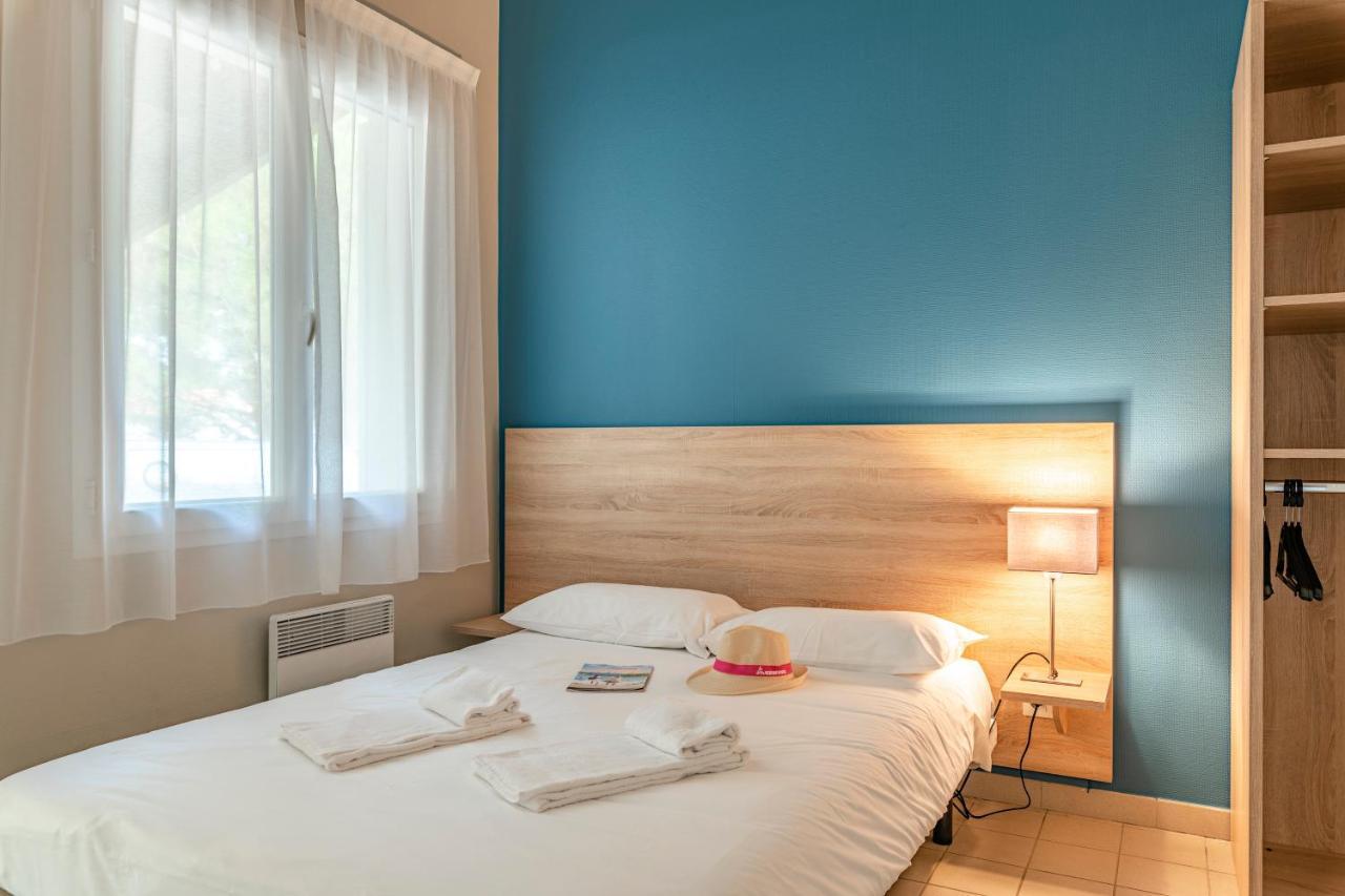 Grand-Village-Plage Azureva Ile D'Oleron酒店 外观 照片