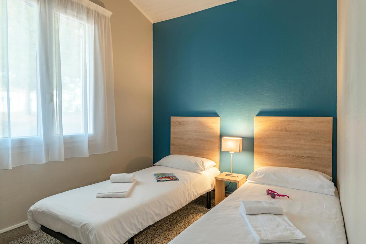 Grand-Village-Plage Azureva Ile D'Oleron酒店 外观 照片