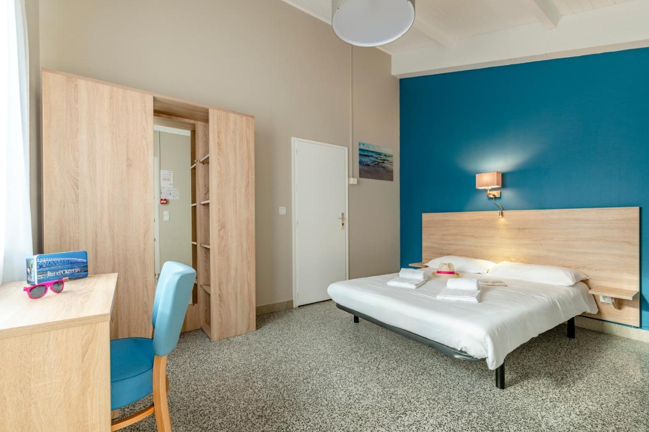 Grand-Village-Plage Azureva Ile D'Oleron酒店 外观 照片
