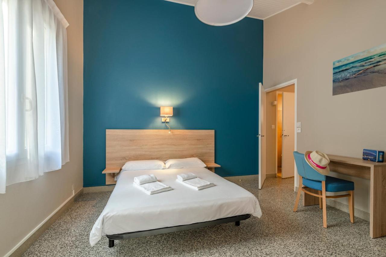 Grand-Village-Plage Azureva Ile D'Oleron酒店 外观 照片